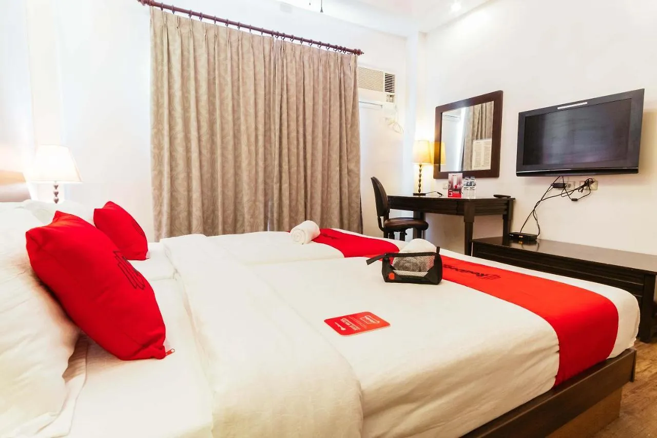 Reddoorz Plus Near Abreeza Mall Davao Hotel