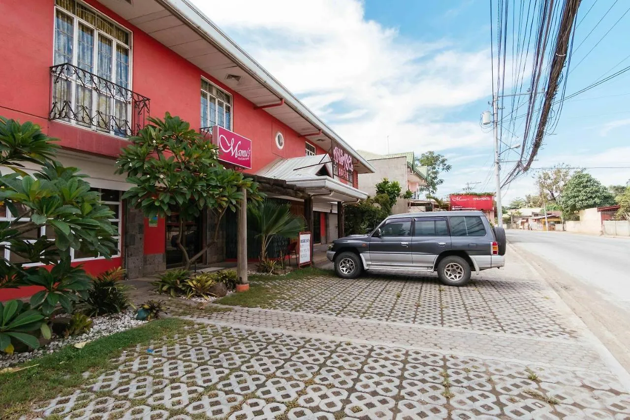 Reddoorz Plus Near Abreeza Mall Davao Hotel 3*,