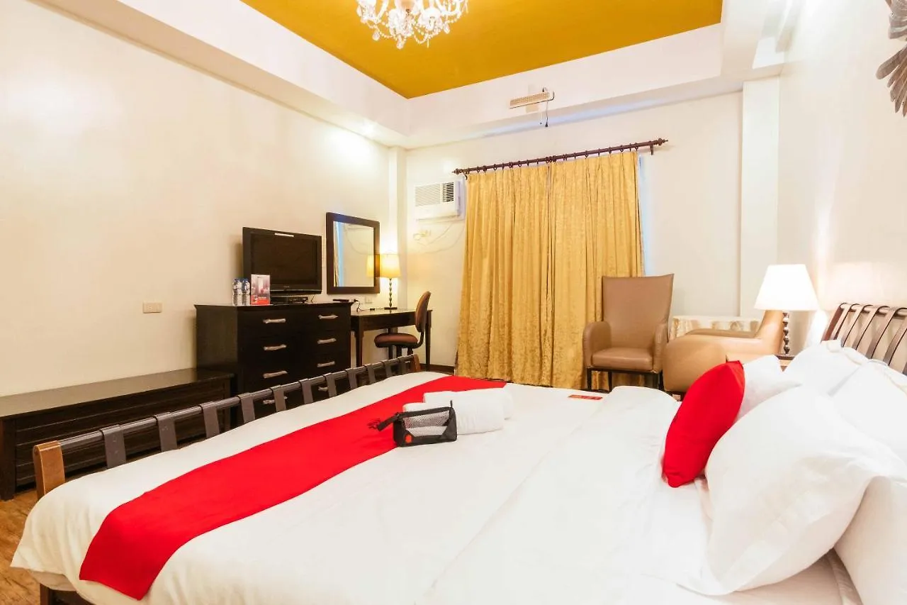 Reddoorz Plus Near Abreeza Mall Davao Hotel Philippines