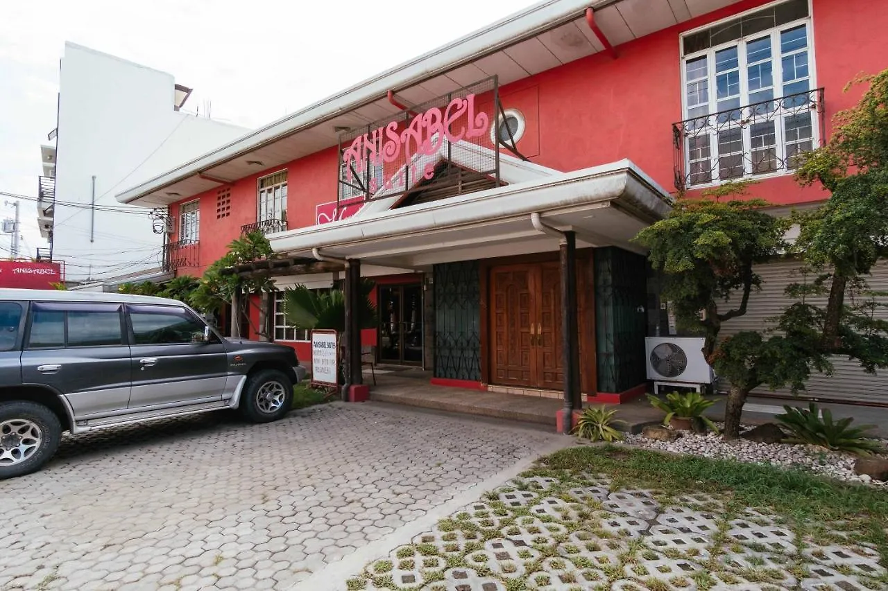 Reddoorz Plus Near Abreeza Mall Davao Hotel