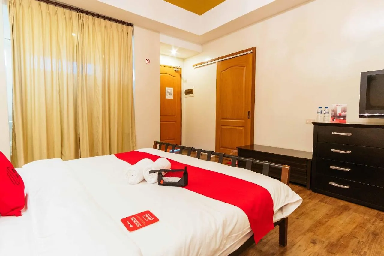 Reddoorz Plus Near Abreeza Mall Davao Hotel Philippines