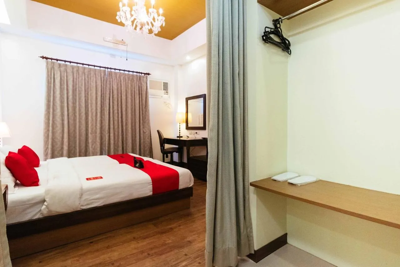 Reddoorz Plus Near Abreeza Mall Davao Hotel