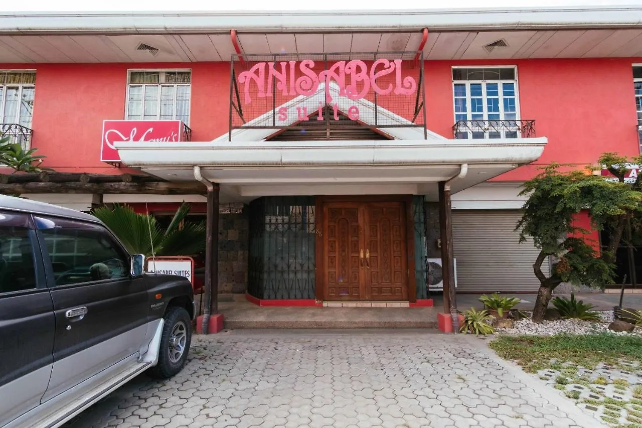 Reddoorz Plus Near Abreeza Mall Davao Hotel